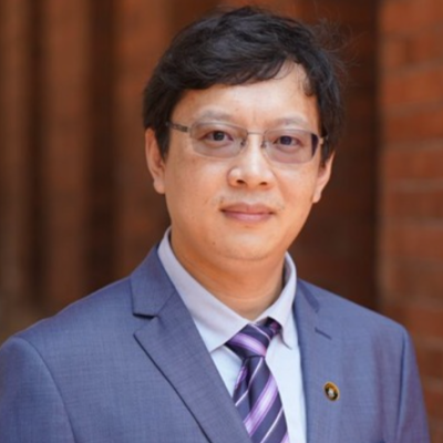 Professor Shiming Zhang
